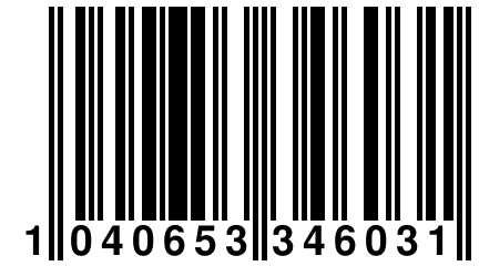 1 040653 346031