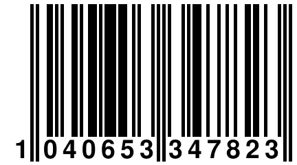 1 040653 347823