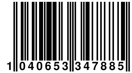 1 040653 347885