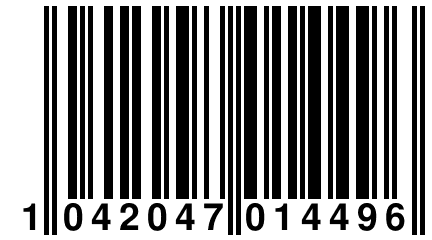 1 042047 014496