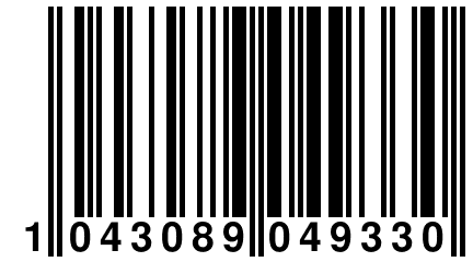 1 043089 049330