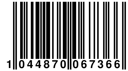 1 044870 067366