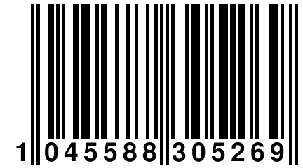 1 045588 305269