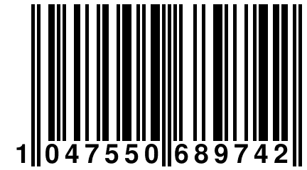 1 047550 689742