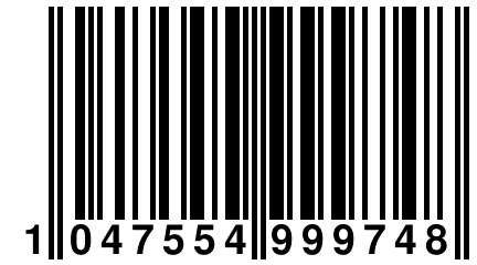 1 047554 999748