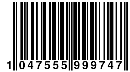 1 047555 999747