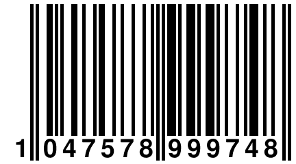 1 047578 999748