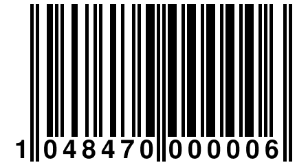 1 048470 000006