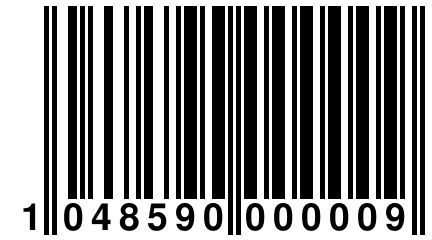 1 048590 000009