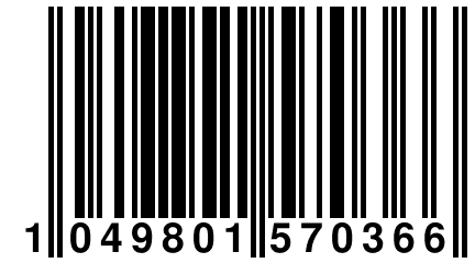 1 049801 570366