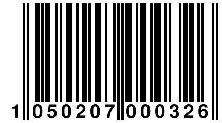 1 050207 000326