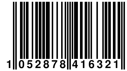 1 052878 416321