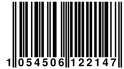 1 054506 122147