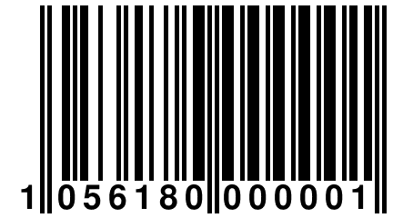 1 056180 000001