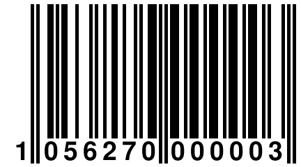 1 056270 000003