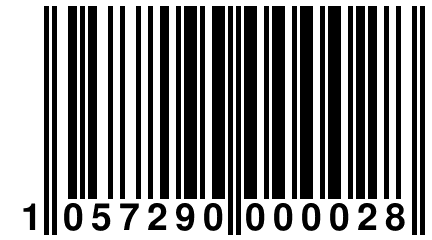 1 057290 000028