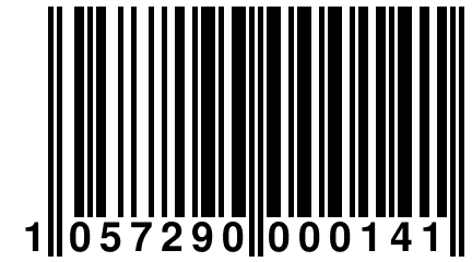 1 057290 000141