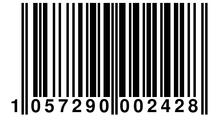 1 057290 002428