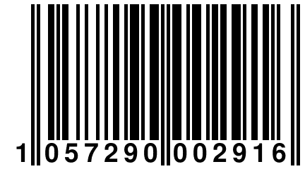 1 057290 002916