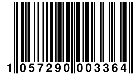 1 057290 003364