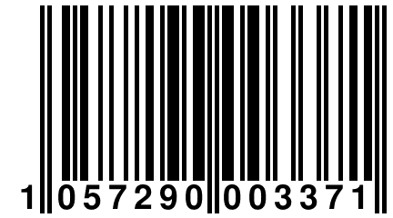 1 057290 003371