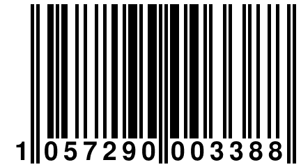 1 057290 003388