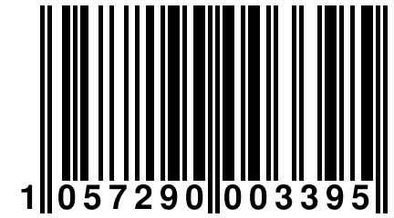 1 057290 003395