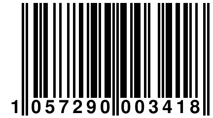 1 057290 003418