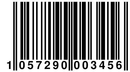 1 057290 003456