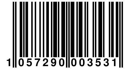 1 057290 003531