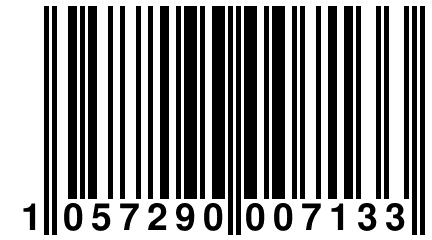 1 057290 007133