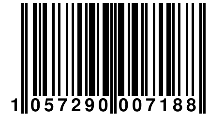 1 057290 007188