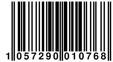 1 057290 010768