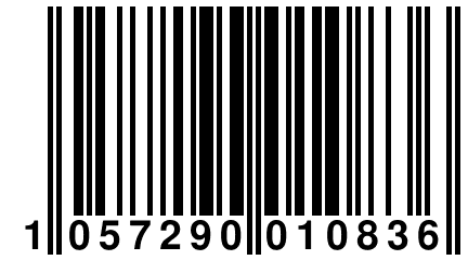 1 057290 010836