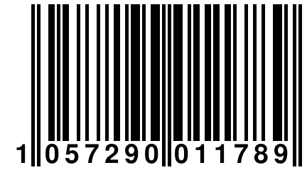 1 057290 011789