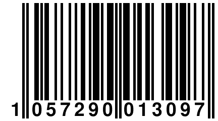 1 057290 013097