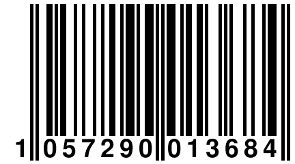 1 057290 013684