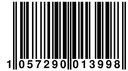 1 057290 013998