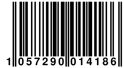 1 057290 014186