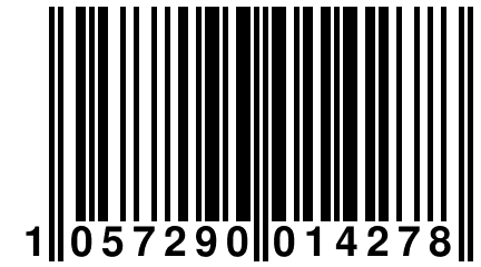 1 057290 014278