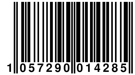 1 057290 014285