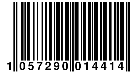 1 057290 014414