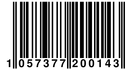 1 057377 200143