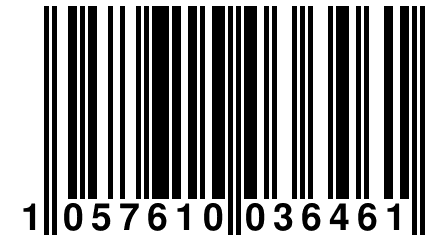 1 057610 036461