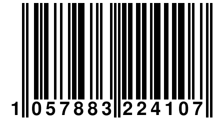 1 057883 224107