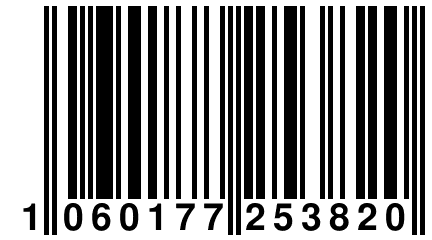 1 060177 253820