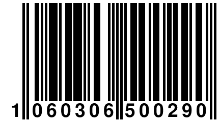 1 060306 500290