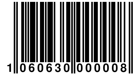 1 060630 000008