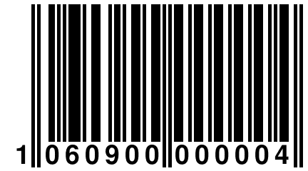 1 060900 000004