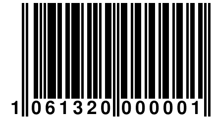 1 061320 000001